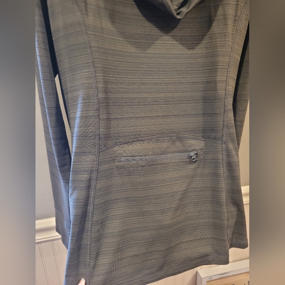 Athleta Jacket with Hood - Picture 4 of 5